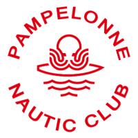 logo pampelonne nautic club